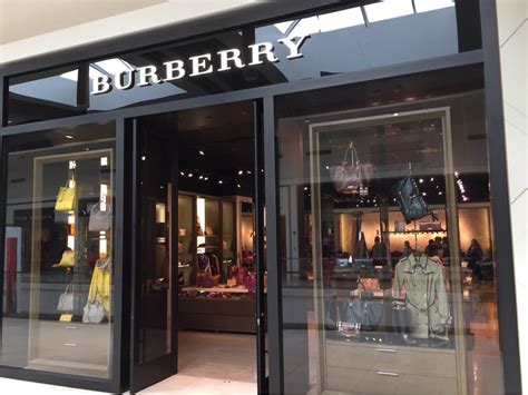 Burberry outlet near me